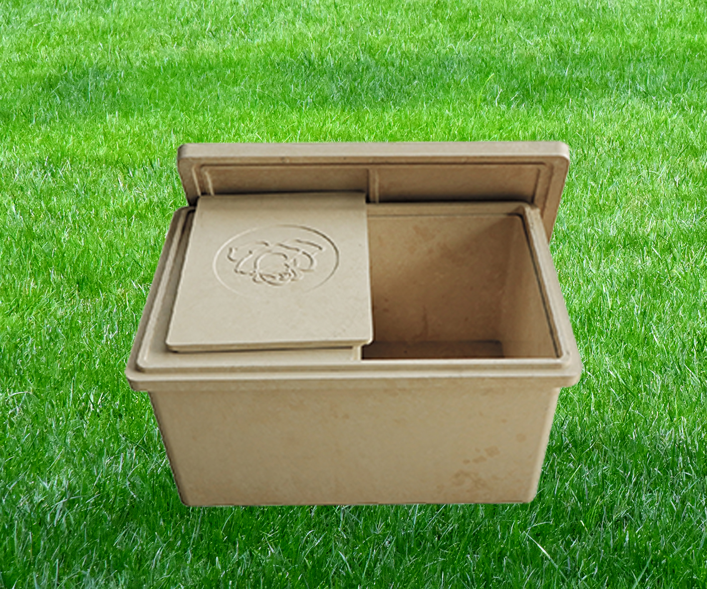 <strong>九游会俱乐部集团推出环保高分子复合材料</strong>