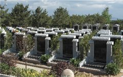 有一种墓碑，叫文化