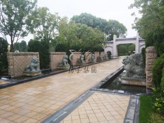 九游会俱乐部设计团队赴清竹园参观学习