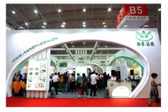 第八届博览会|新品荟萃的九游会俱乐部展位