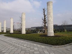 融合古今技艺，打造卓越仿真石雕塑与饰件