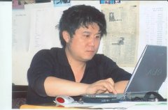 传承与记忆：于晓阳的艺术纪念碑