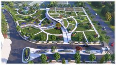 传统公墓如何向现代公墓转型？