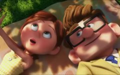 《飞屋环游记》启示：现代公墓——守护与传承人生文化的天空之城