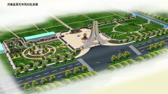 上海天国墓园：自然人文，共筑生命的永恒归宿