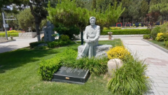 孙礼仁纪念碑落成：以《思索》之名，传承艺术之魂