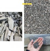 化腐朽为神奇：石材废料的绿色重生之路