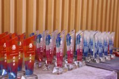 “妙趣童声，雅歌中英文故事决赛”圆满落幕