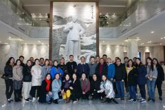 年底将至，访客依然纷至沓来！