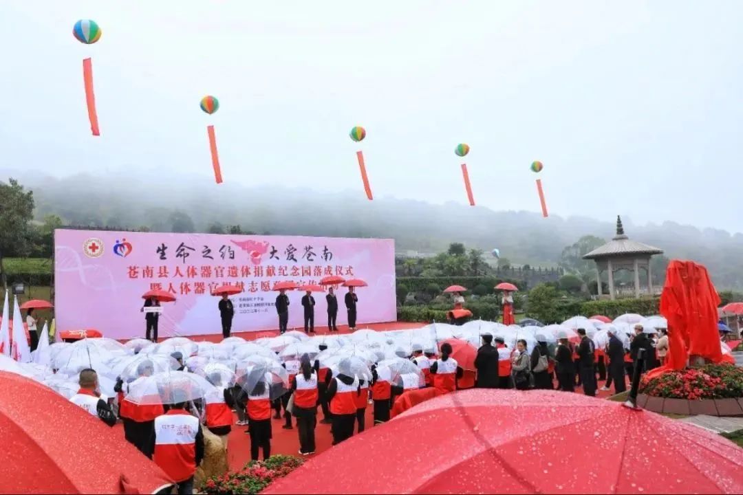 <b>生命之约，大爱玉龙</b>